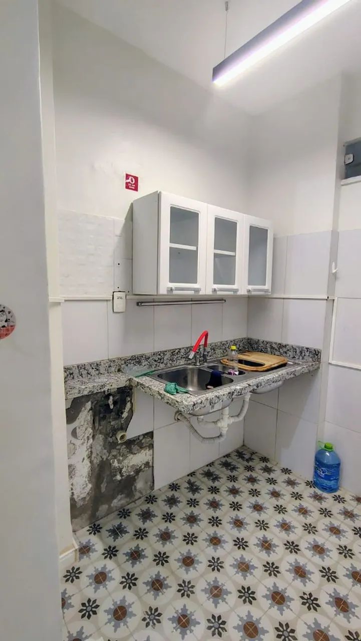 Apartamento no Centro - Foto 5