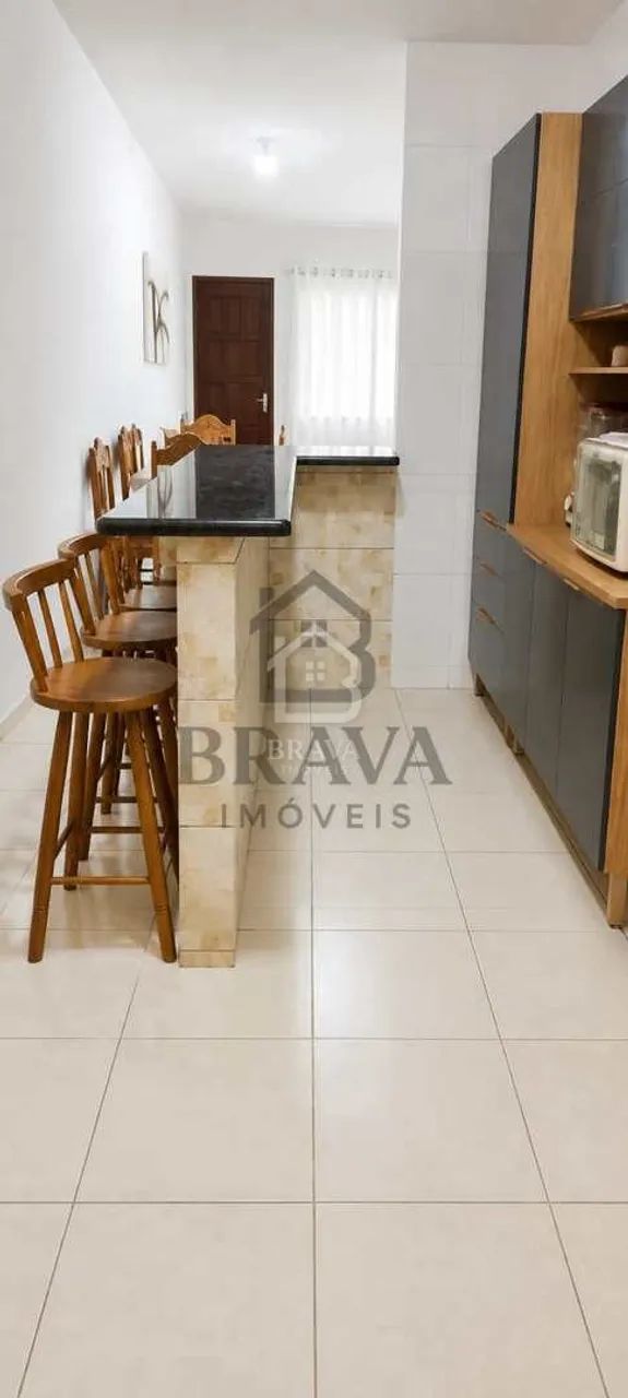 Casa com 2 quartos, Belmonte, Volta Redonda - R$ 260 mil, Cod: 516 - Foto 3