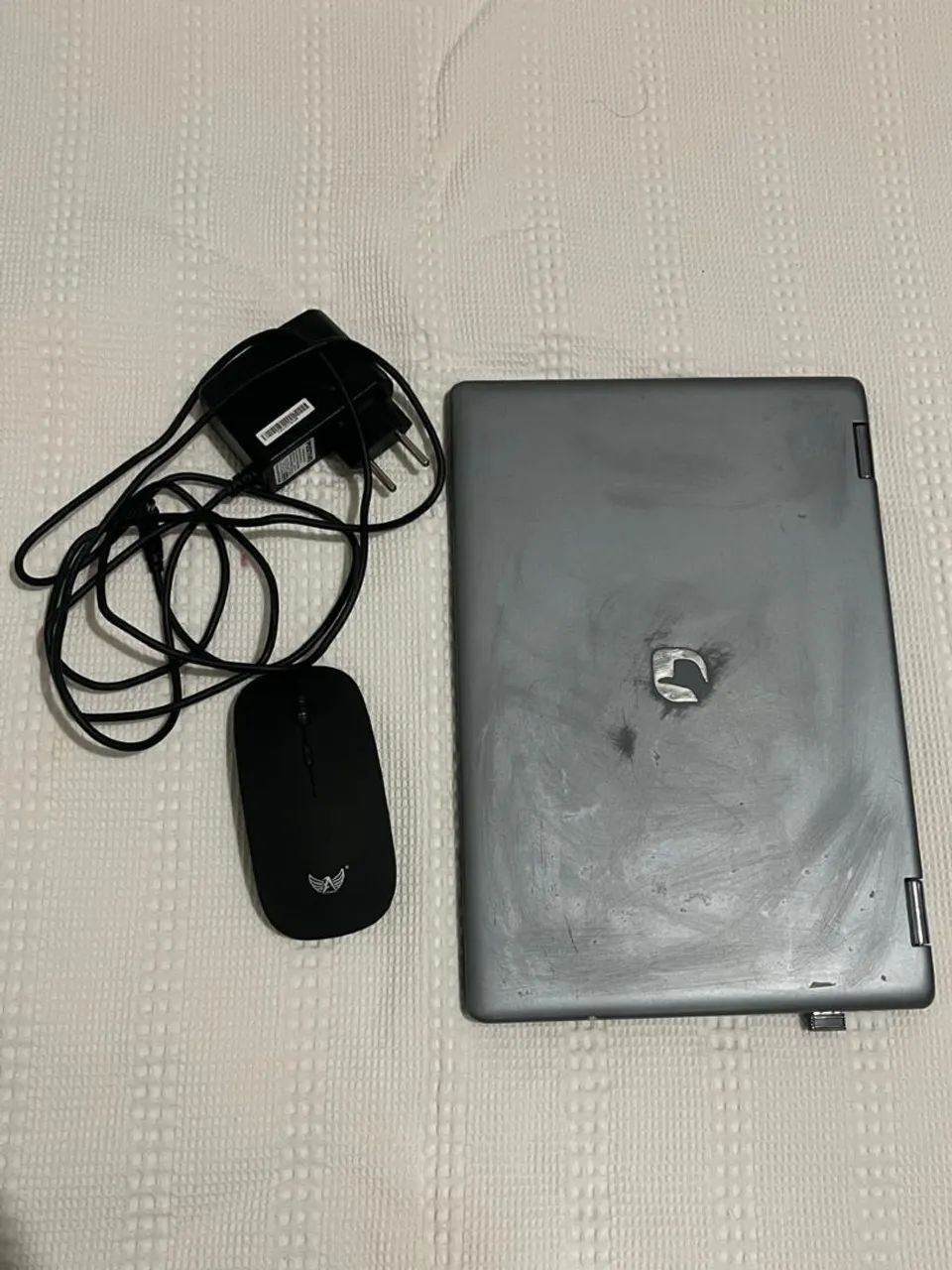 Notebook Positivo (usado) - Foto 5