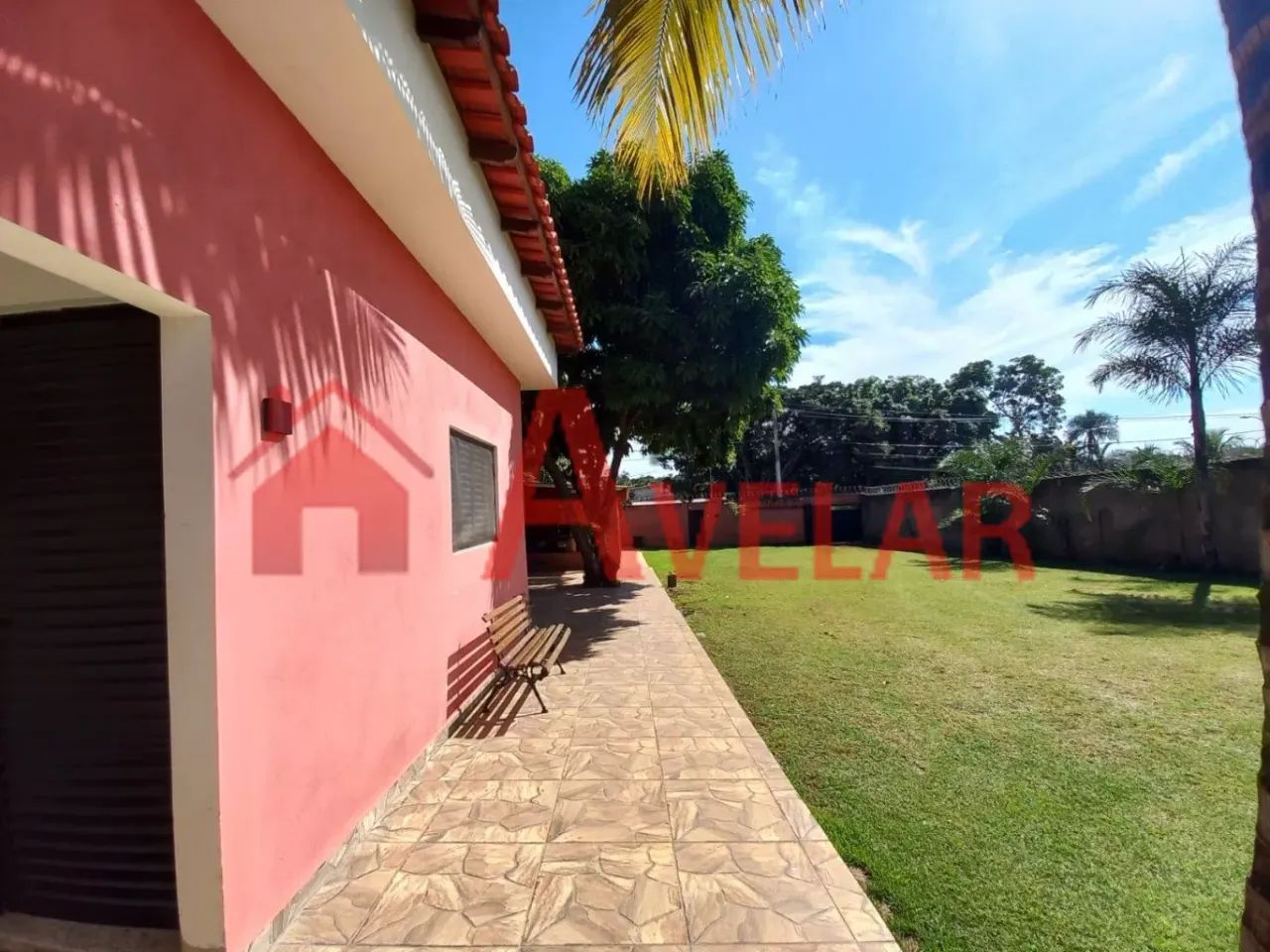Casa para , Morada Nova, Uberlândia - CA1385 - Foto 2