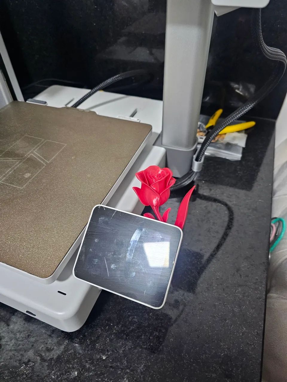 Impressora 3d Bambu lab a1  - Foto 5