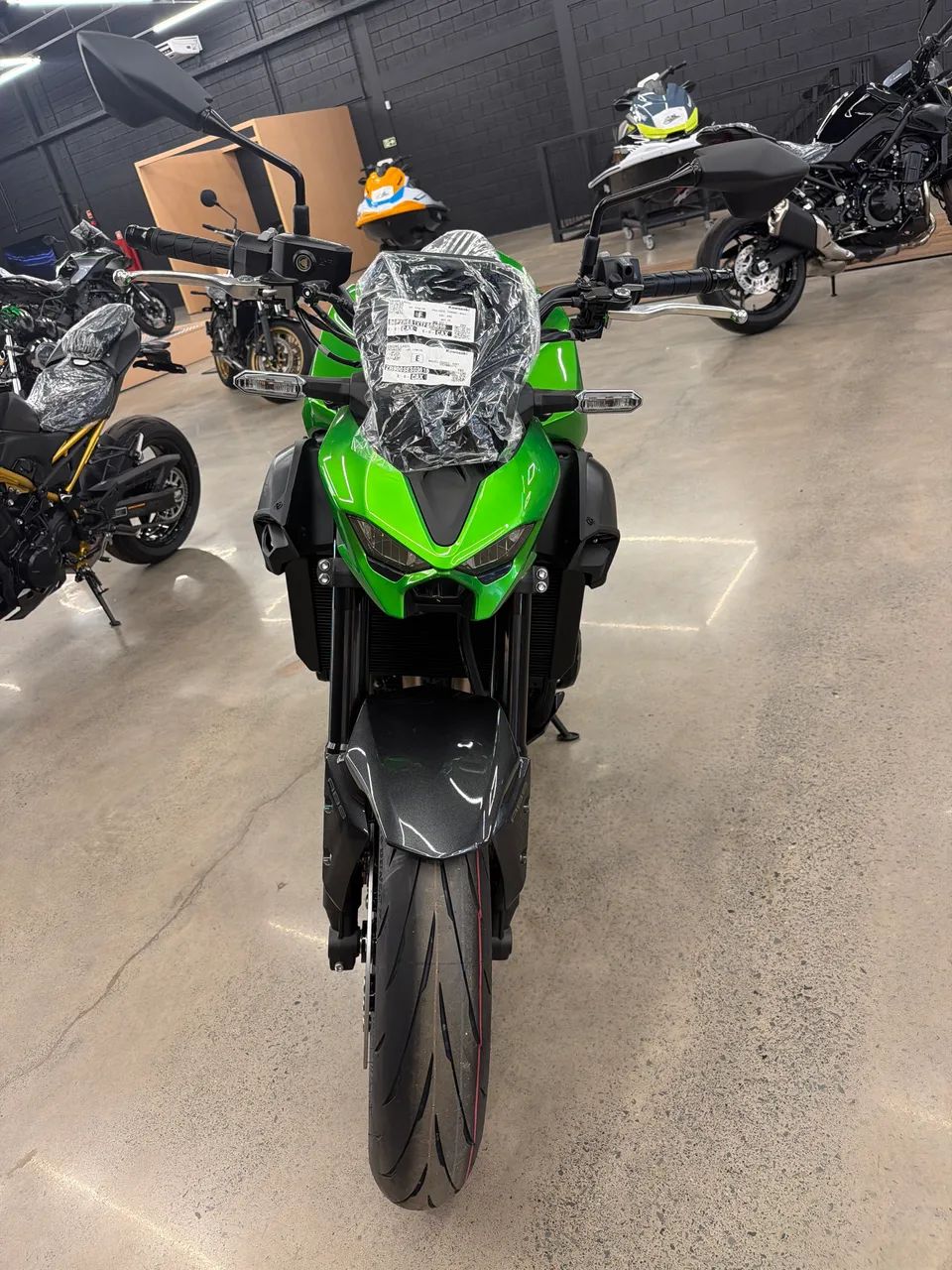 Z900  - Foto 2