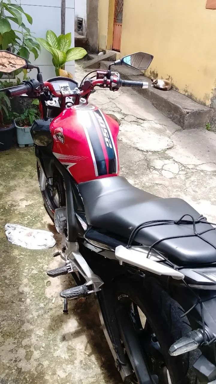 Twister 250