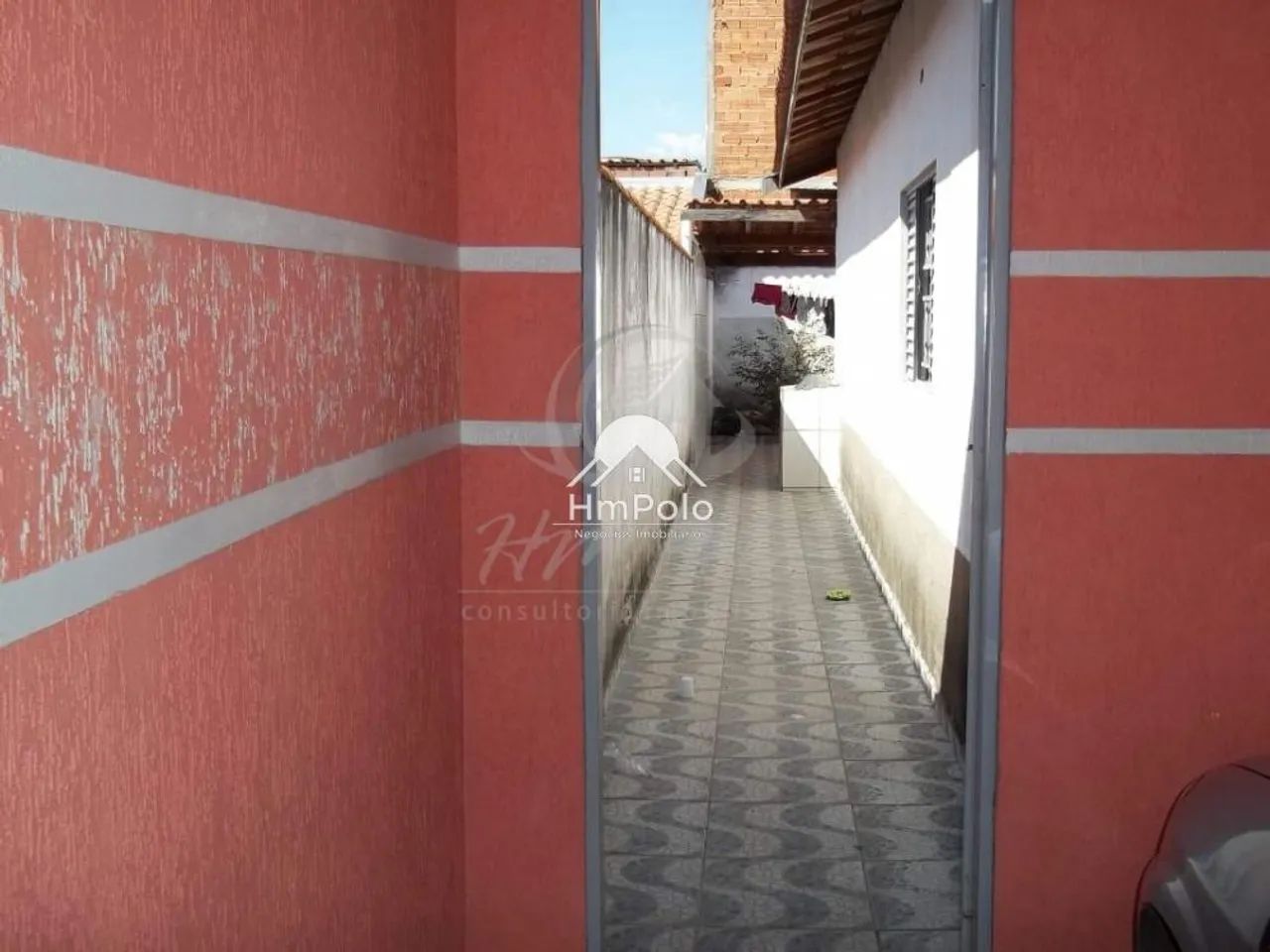 Casa à venda em Sumaré, Residencial Bordon, com 3 quartos, com 130 m² - Foto 4
