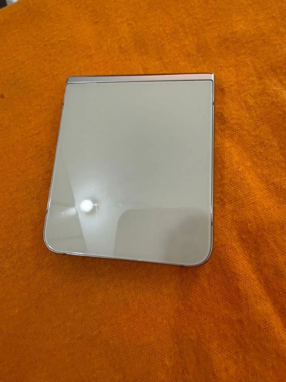 Z flip 5. 512GB impossível  - Foto 2