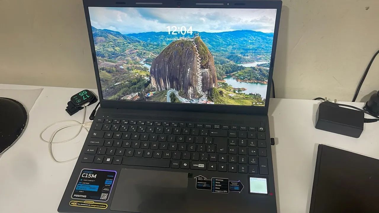 Notebook
