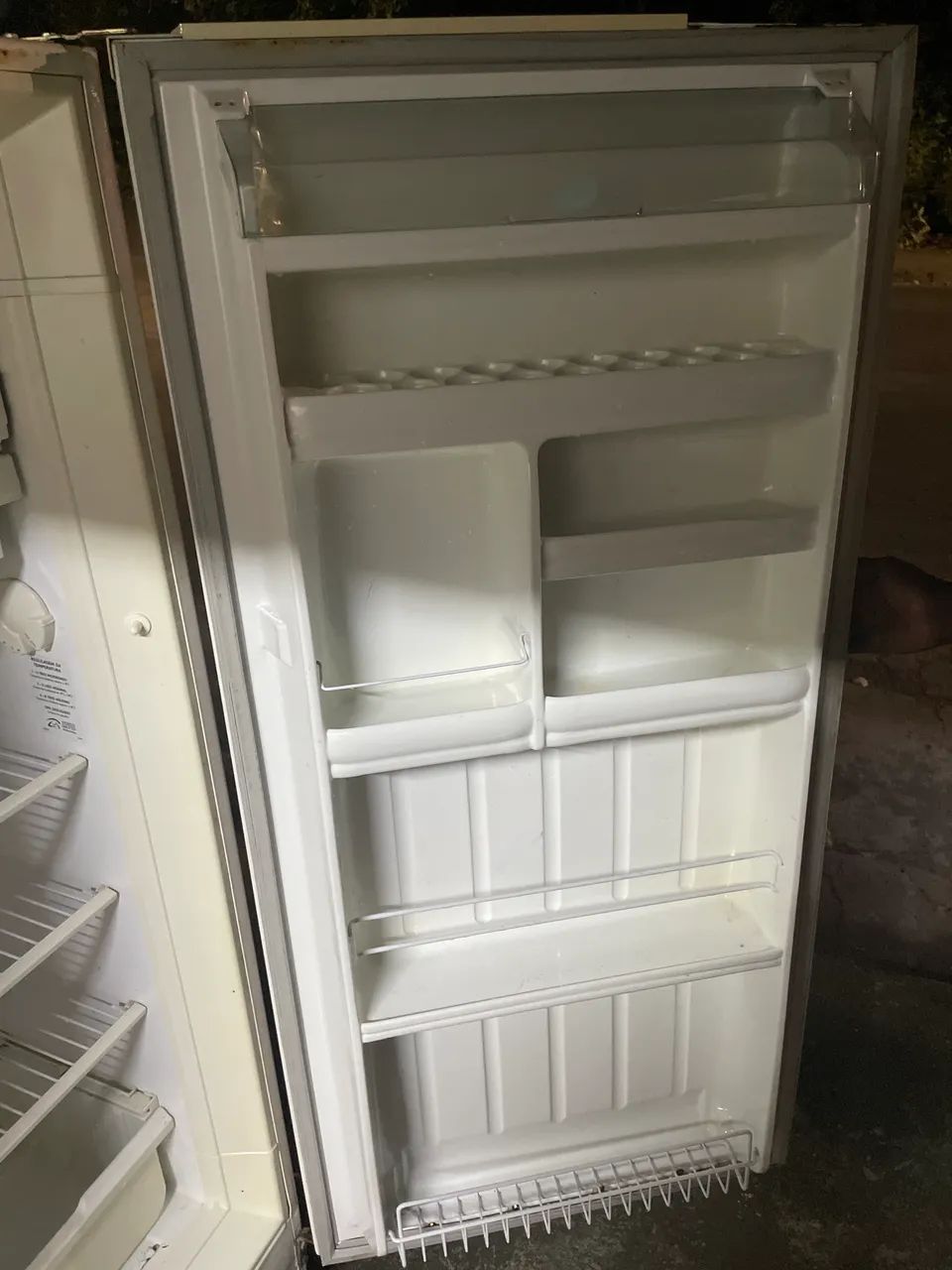 Geladeira - Foto 2