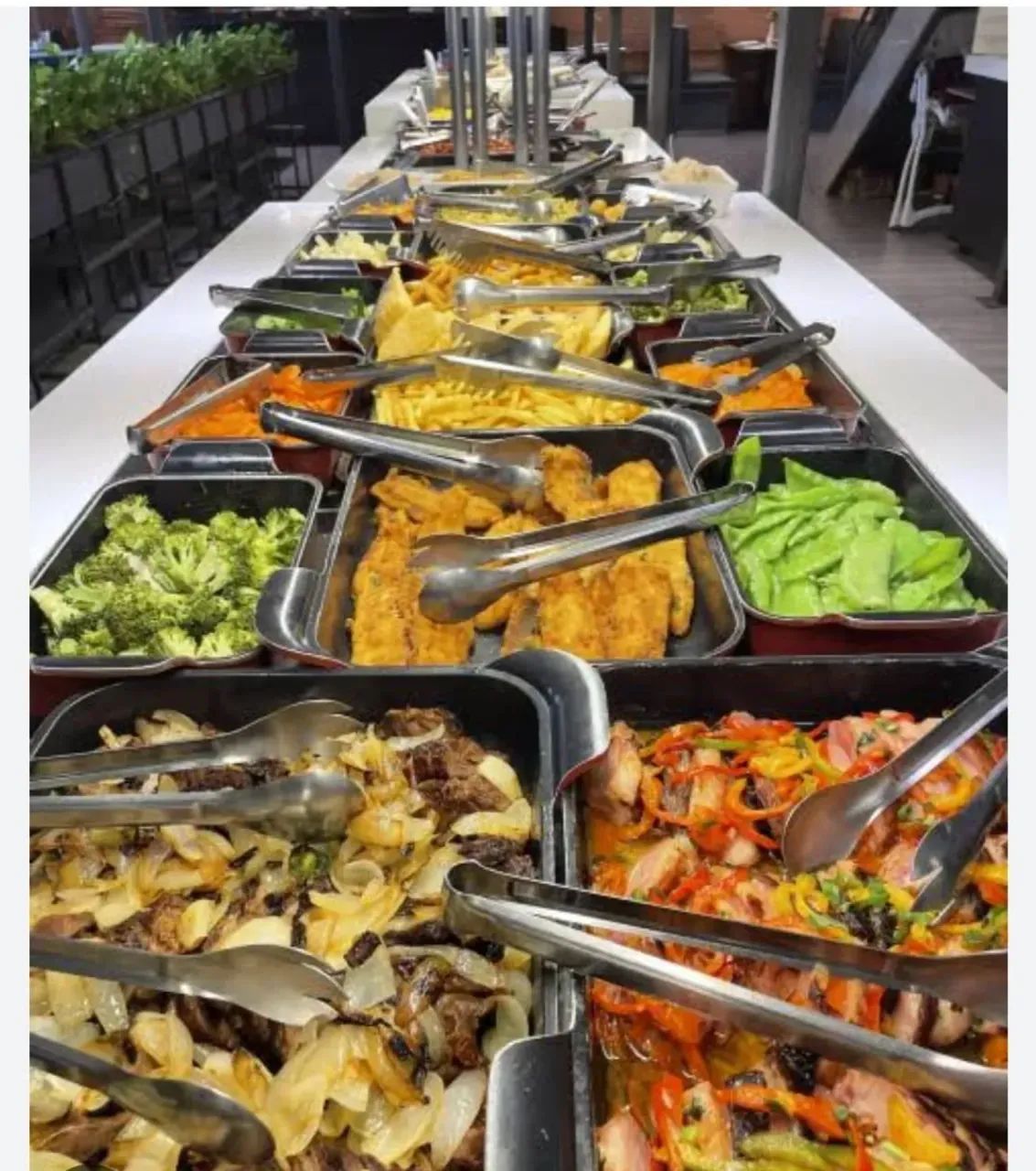 churrascaria - Foto 4