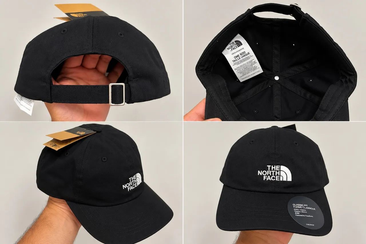 Boné The North Face 