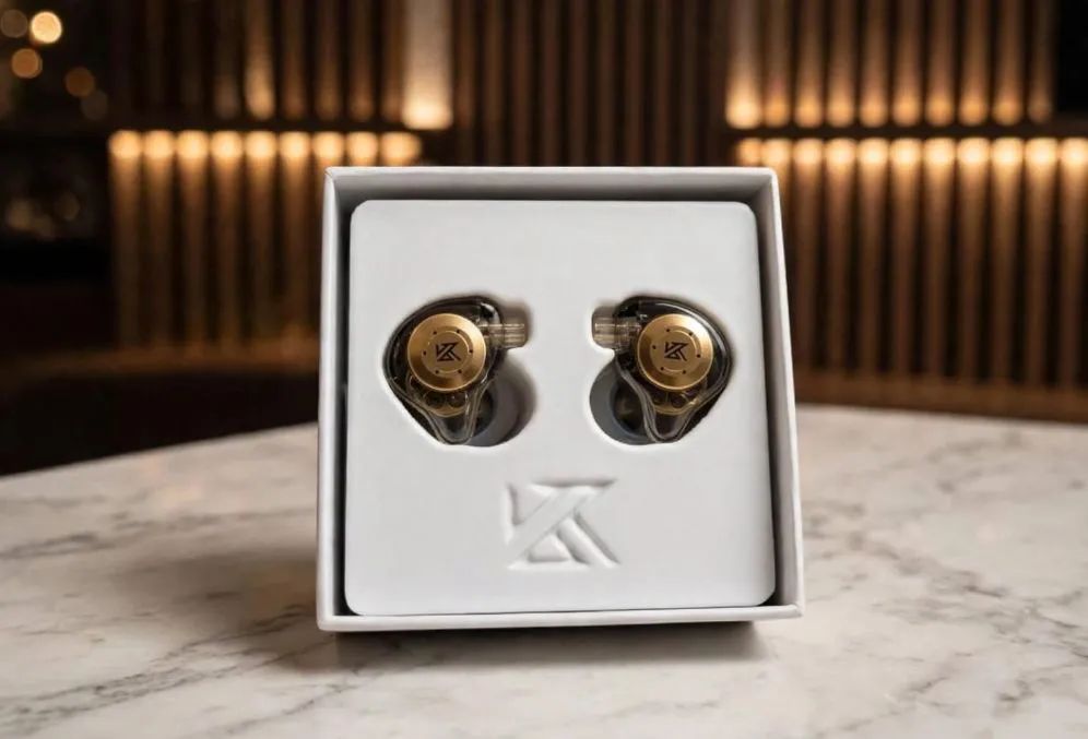 KZ EDX PRO  - Foto 4