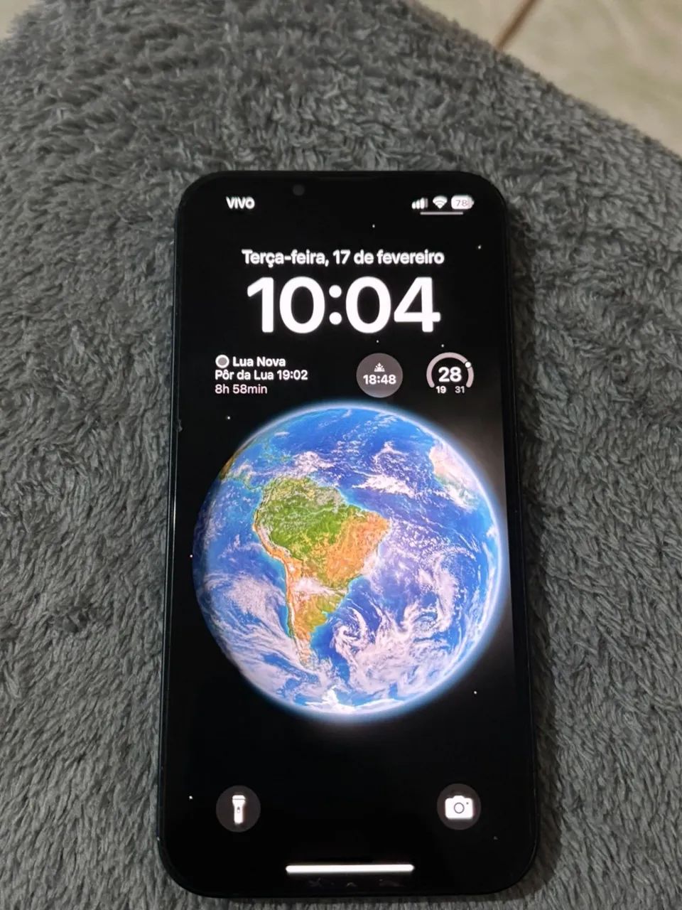 iPhone 13 128GB - Foto 4