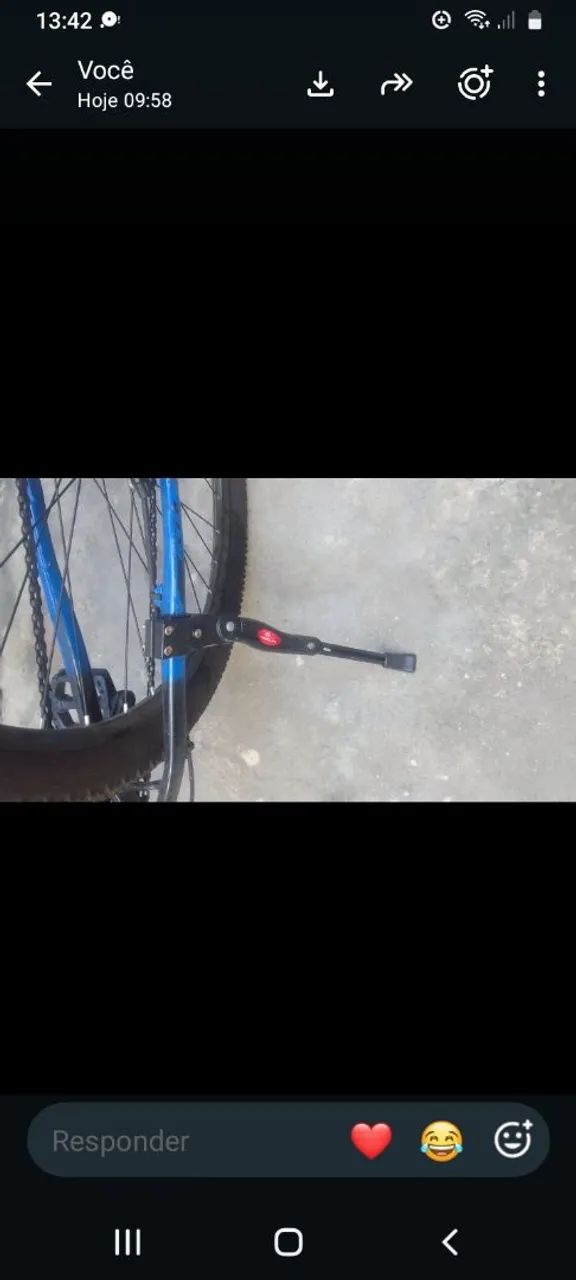 Bicicleta - Foto 5