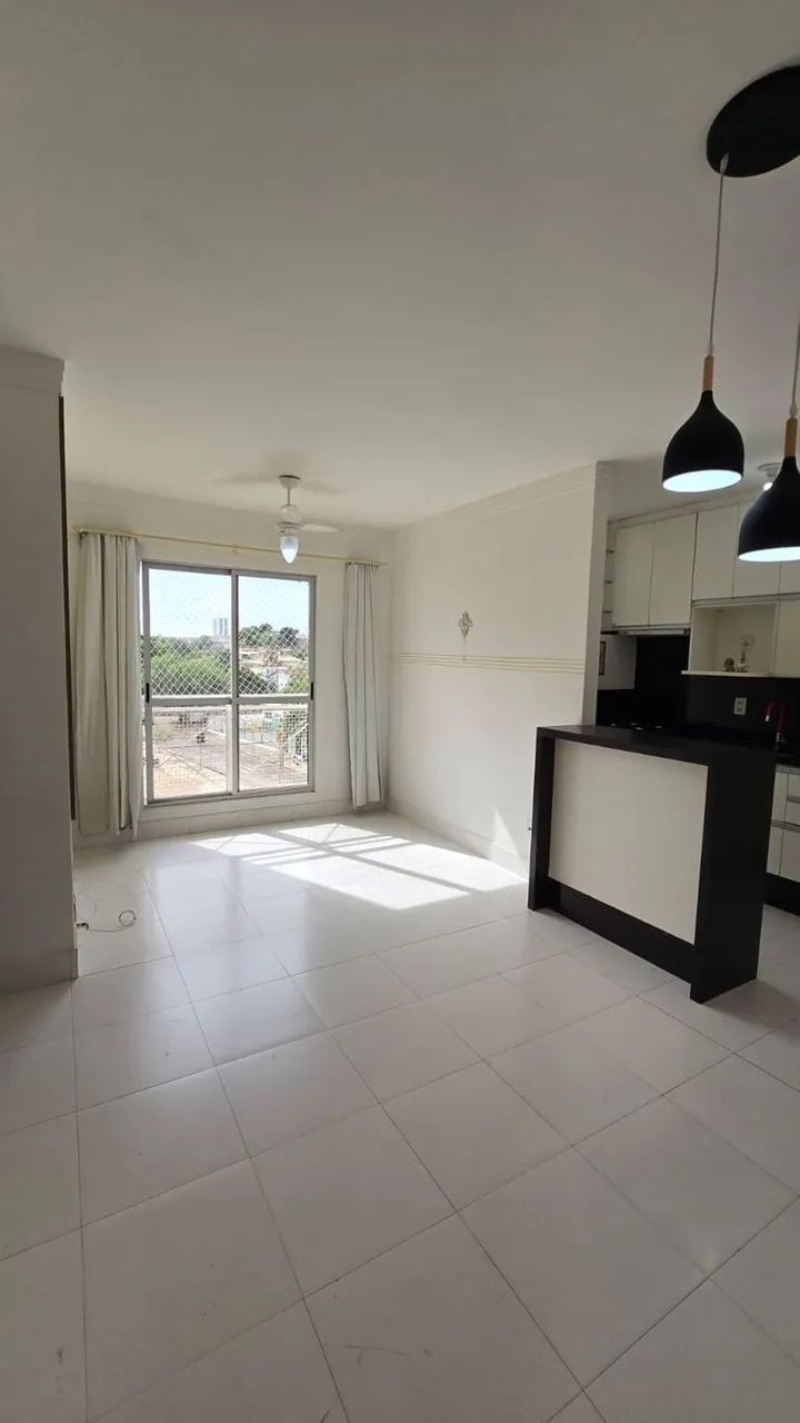 Condomínio Residencial Torres do Cerrado