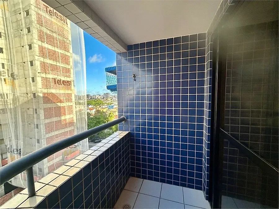 Apartamento 3 Quartos no Edf. Melillas - Jatiúca - Foto 3