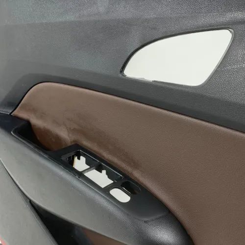 Forro Porta Dianteira Esquerda Hyundai Hb20 2013 A 2019 - Foto 6