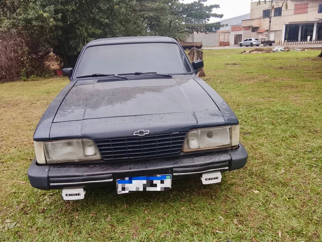 Opala Comodoro  - Foto 6