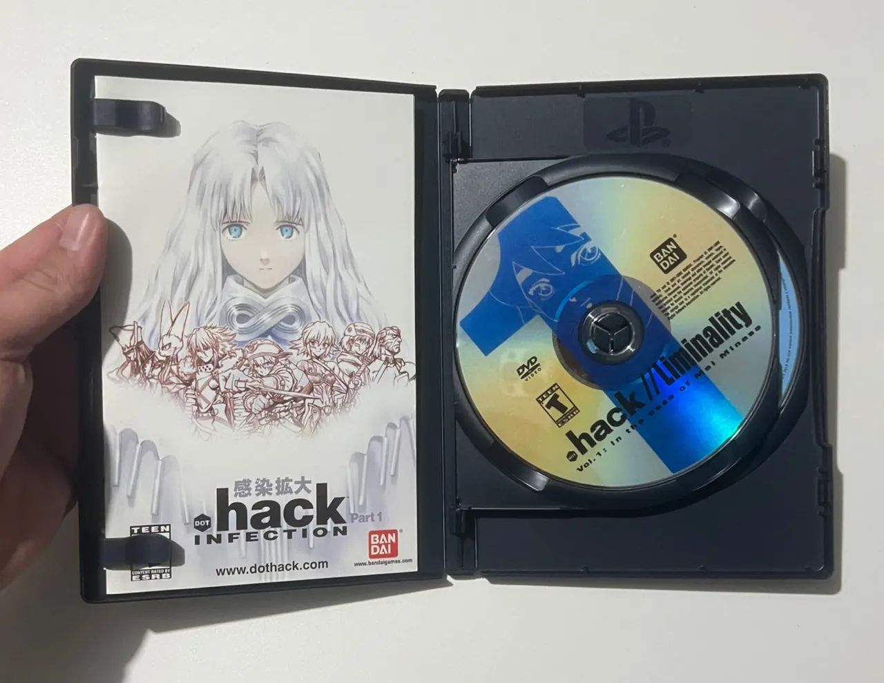 Hack infection ps2 - Foto 2