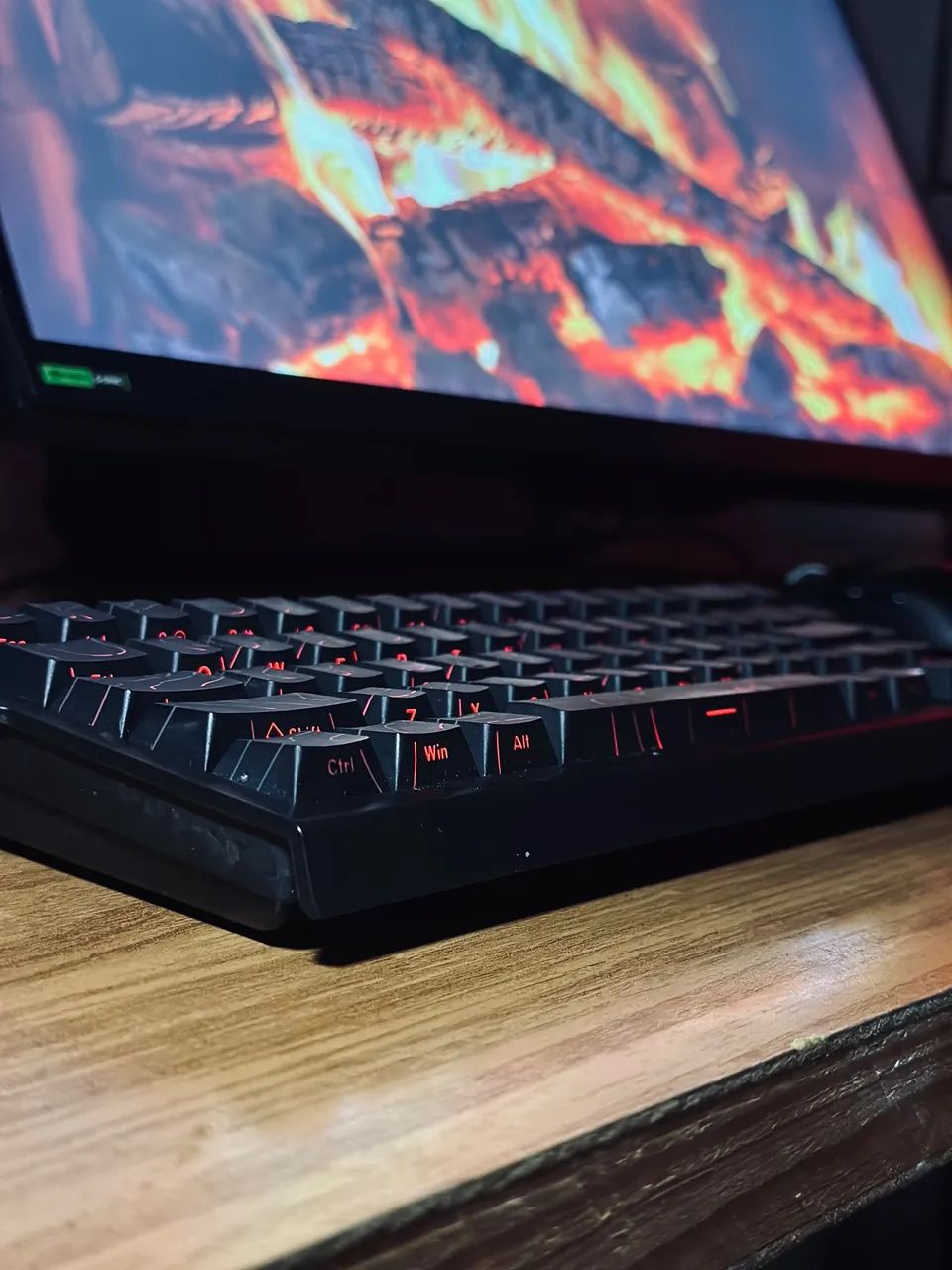 PC GAMER COMPLETO  - Foto 4