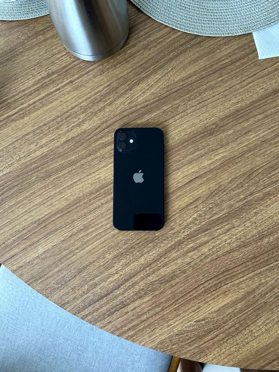 Iphone 12 64GB Preto - Excelente Estado - Foto 3