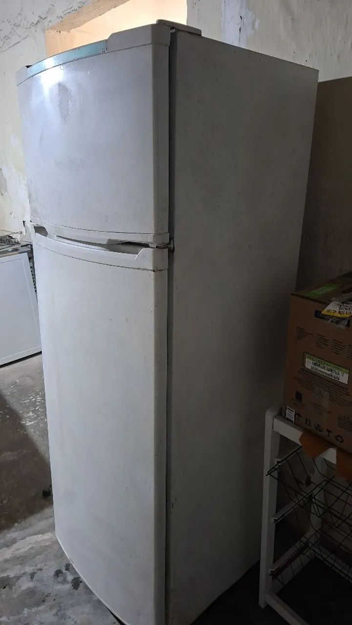 Geladeira Consul - Foto 2