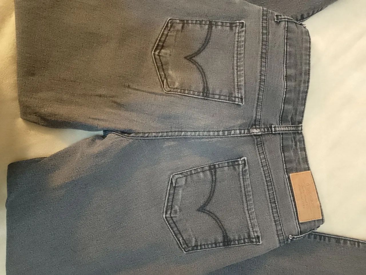 Kit short e calça feminino - Foto 5