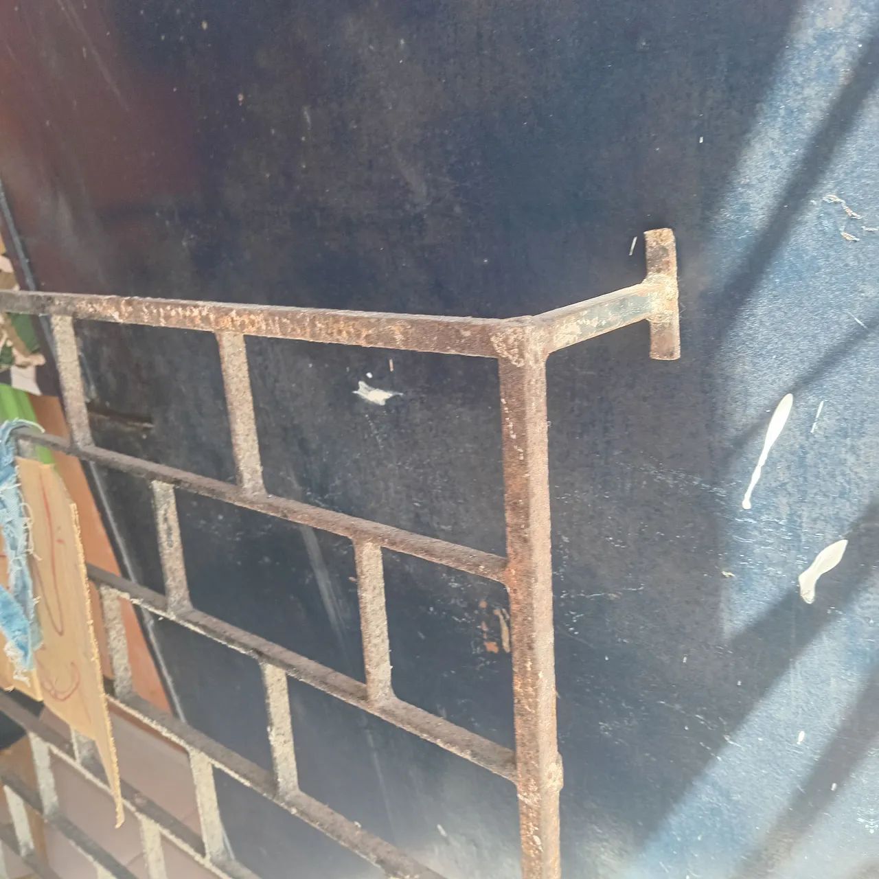 Portão de Ferro  - Foto 3