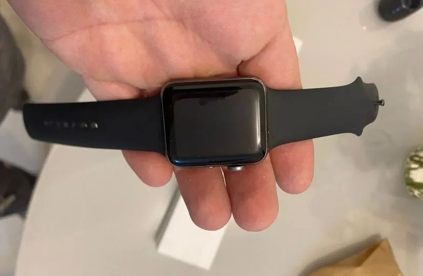Apple Watch série 3 