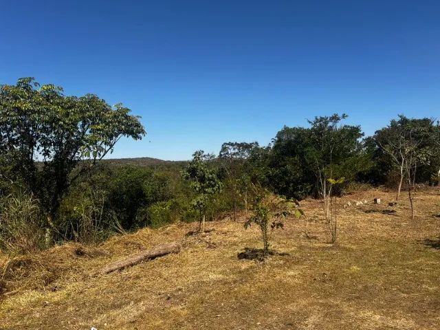 Lote de 756m² Escriturado no Condomínio Belvedere Green | Divisa com APP | Projeto Incluso - Foto 6
