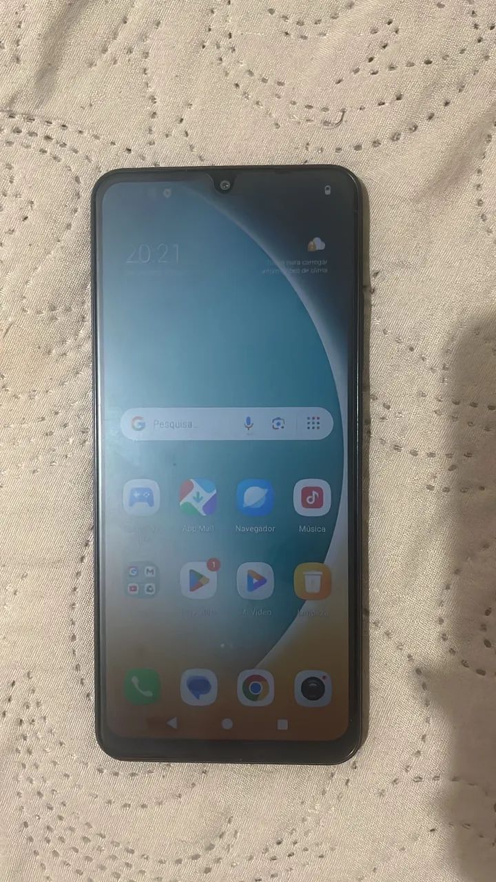 Celular pra vender hoje  - Foto 2