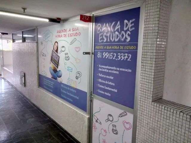 Sala Comercial na Galeria Santo Antônio - Foto 5