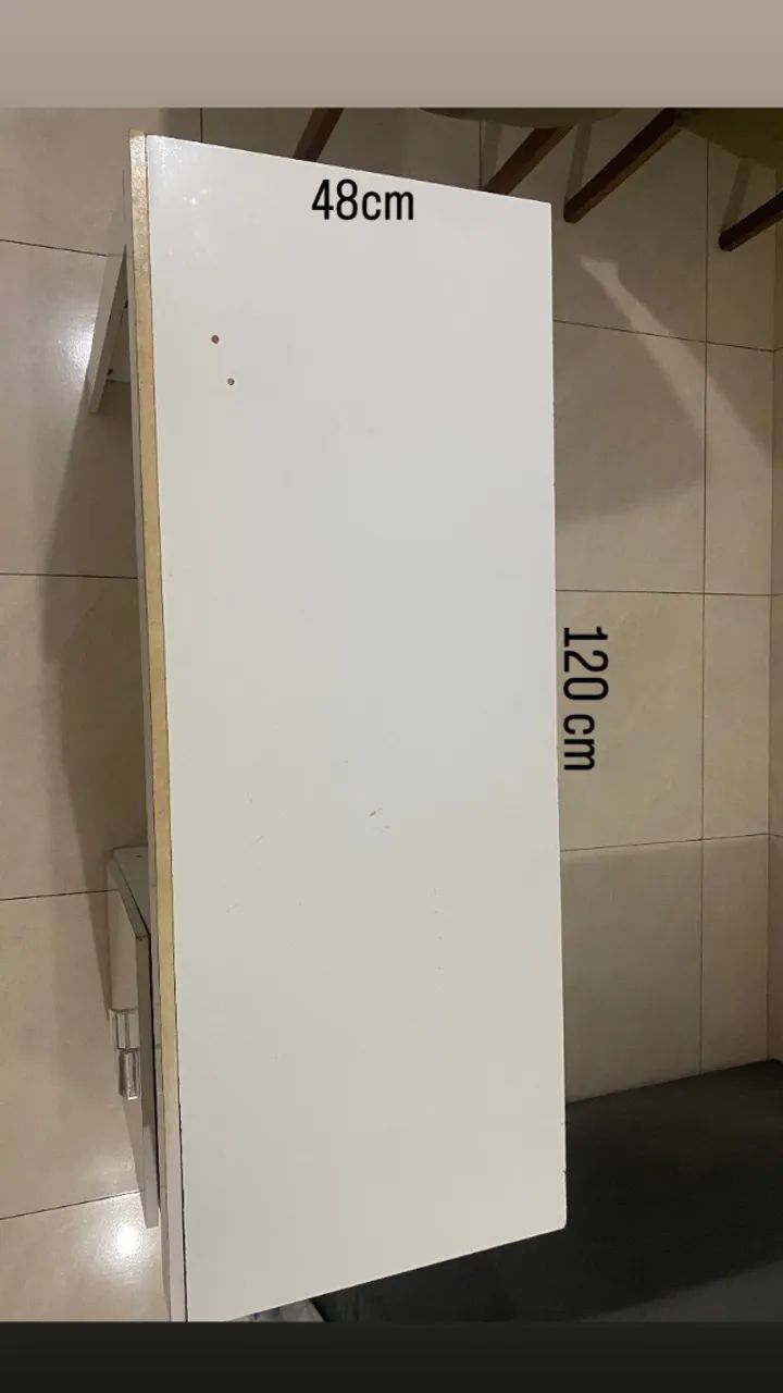 Mesa Escrivaninha - Foto 2