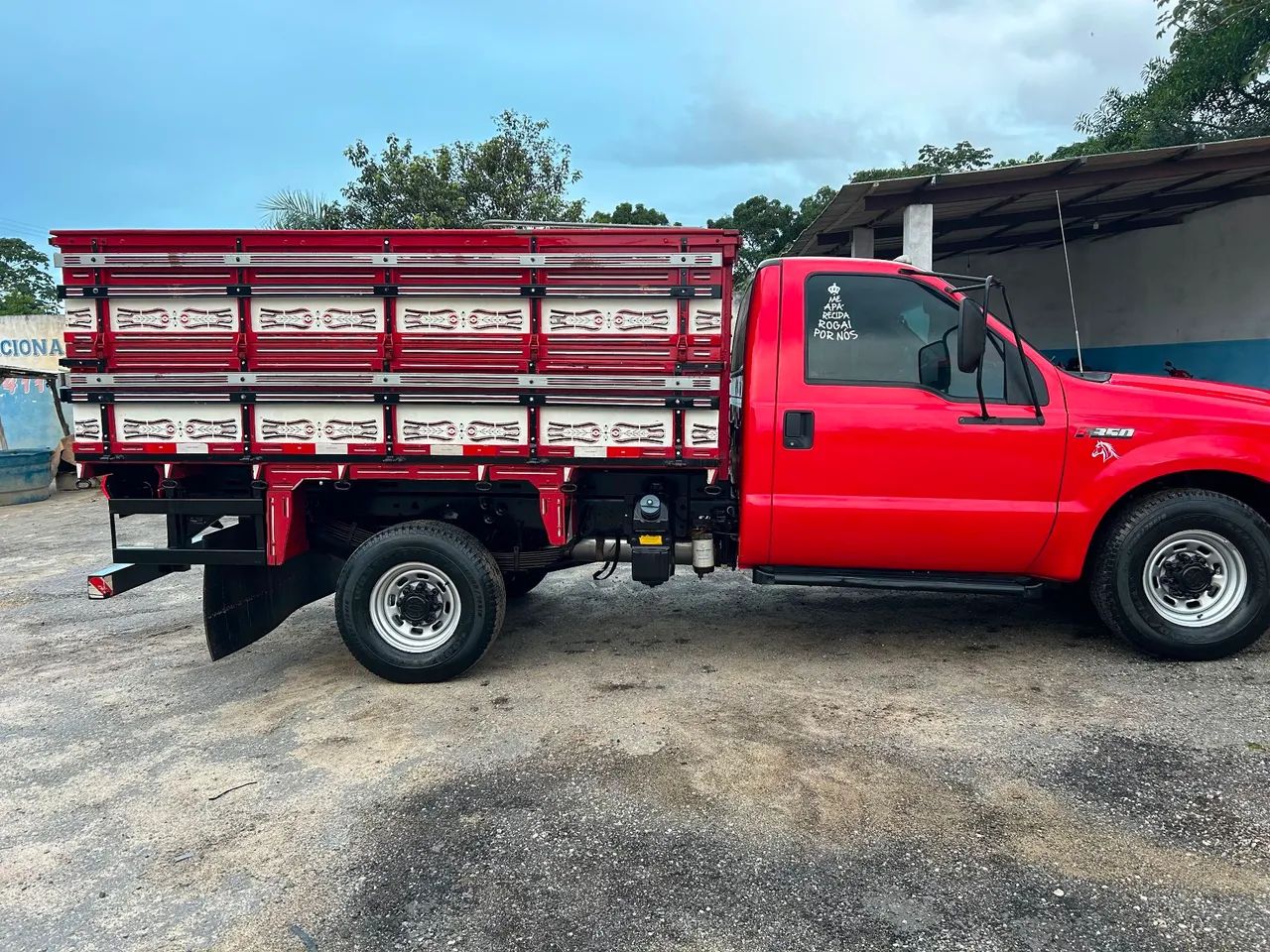 VENDE-SE FORD 350 - Foto 2