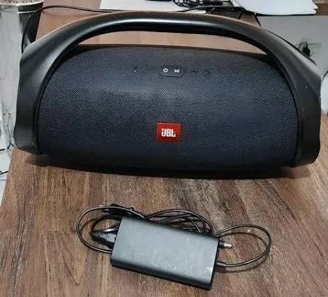 BOOMBOX 1 