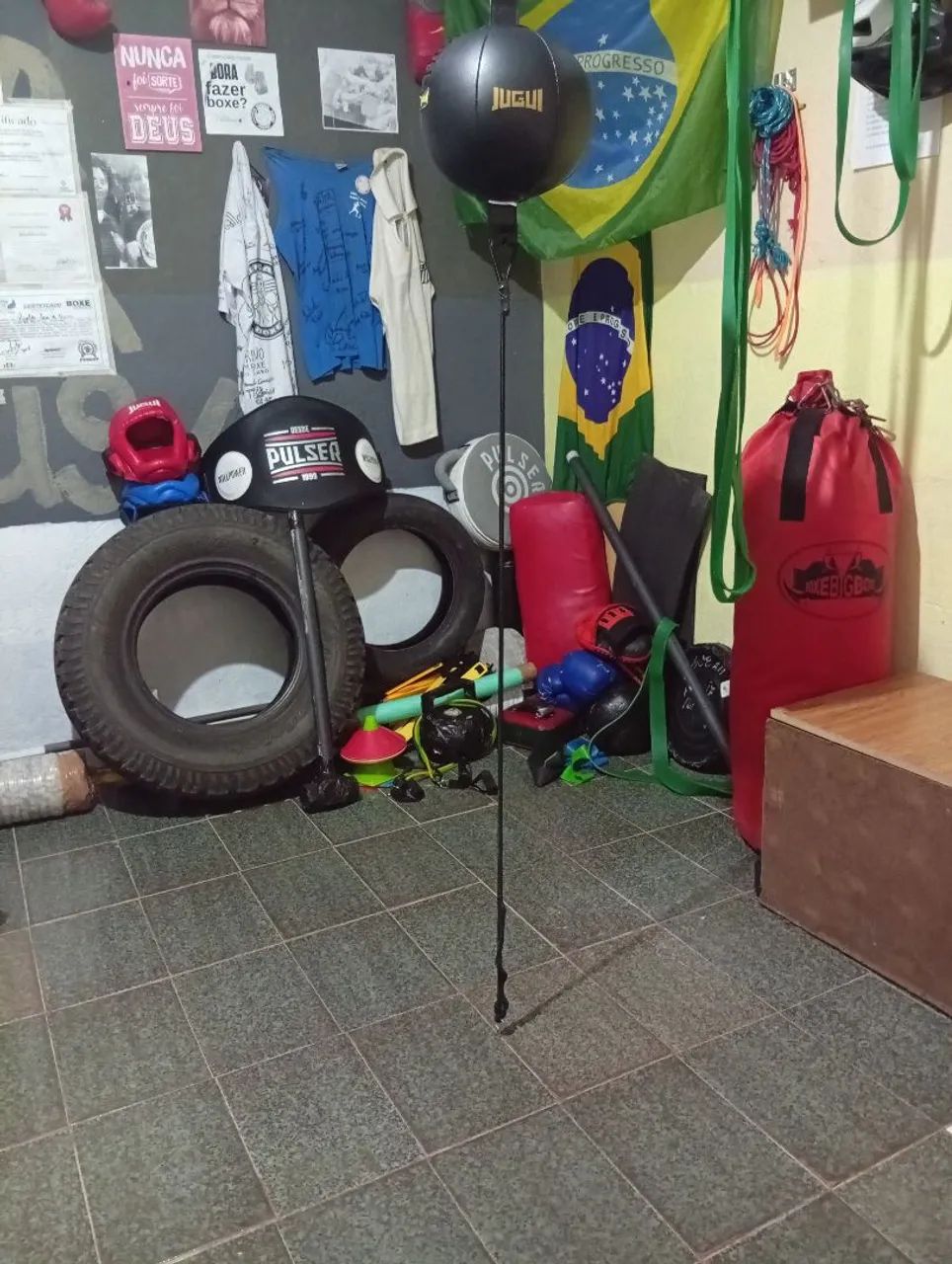 Aulas de boxe ? - Foto 5