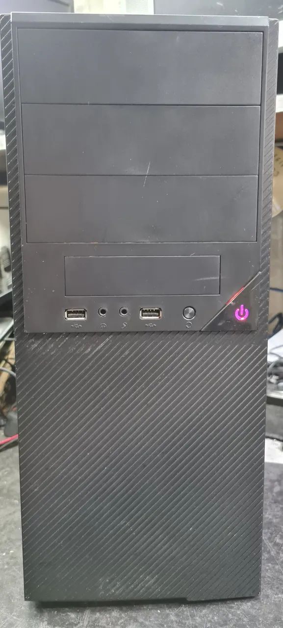 pc i7