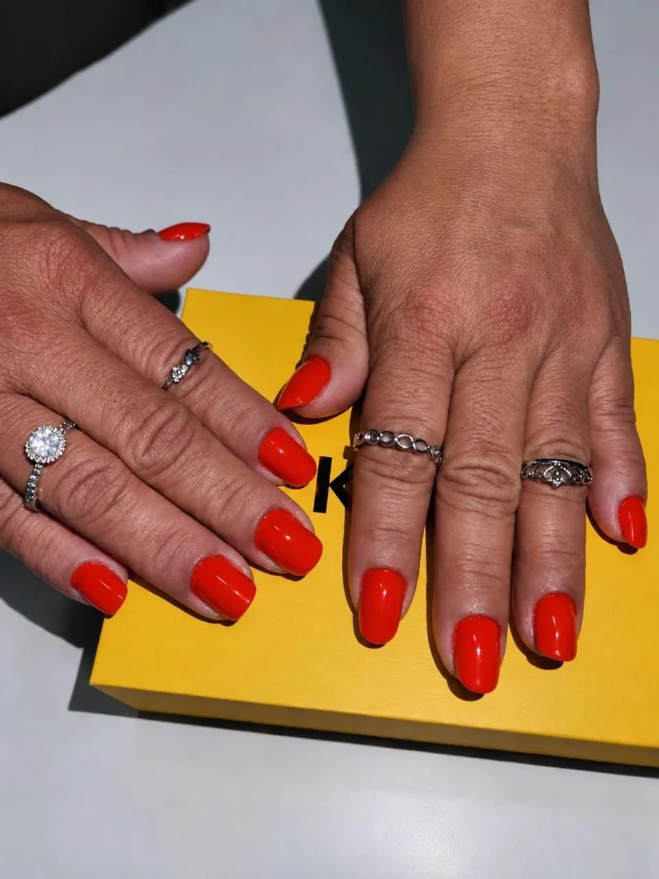 Nails designer  - Foto 3
