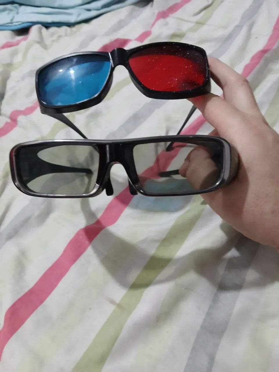 Oculos 3d sony