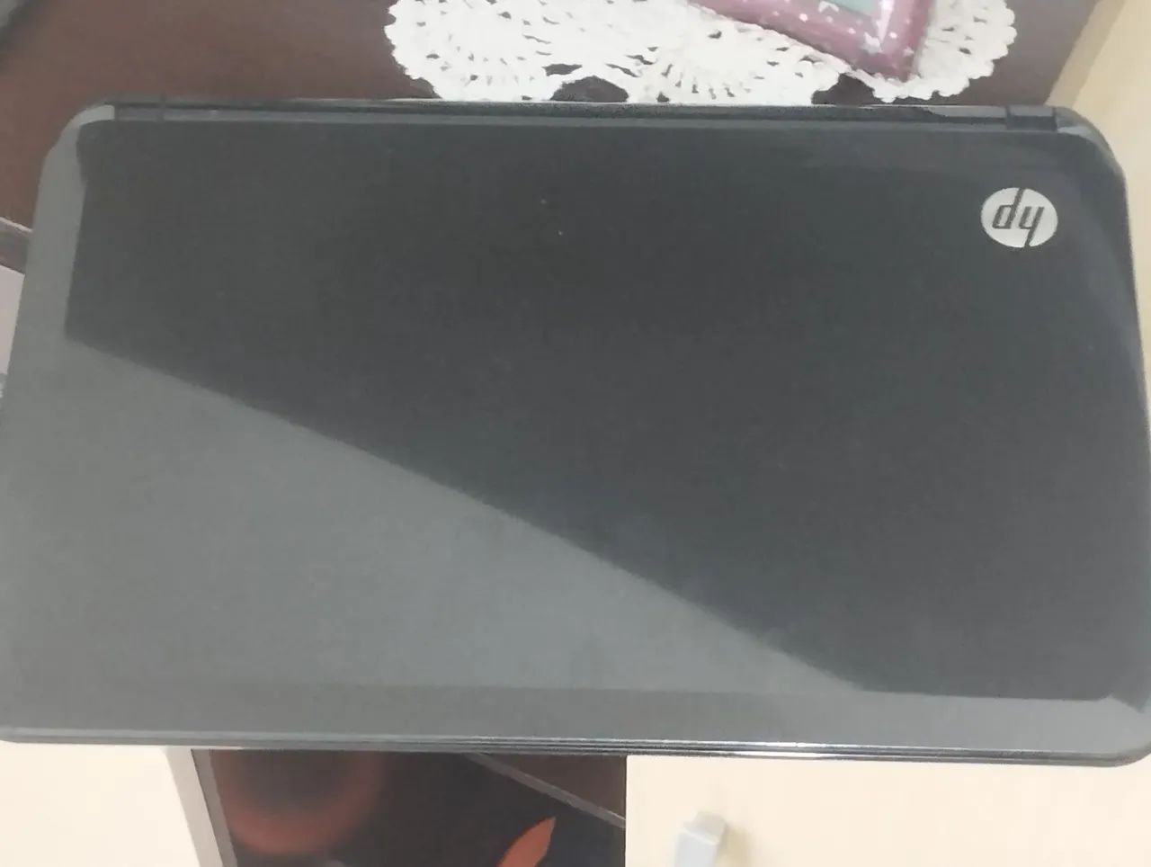 Notebook HpPavilion 14BO80BR - Foto 2