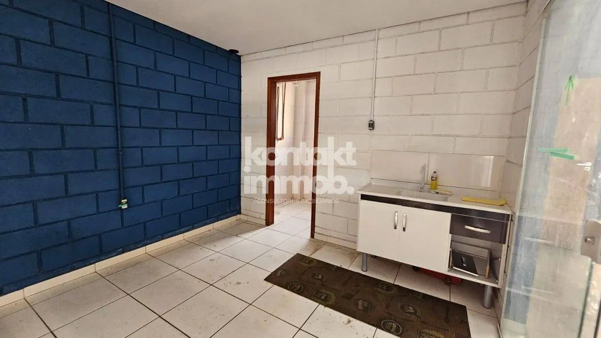Galpão para Locação, Vila Trujillo - Sorocaba - Foto 2