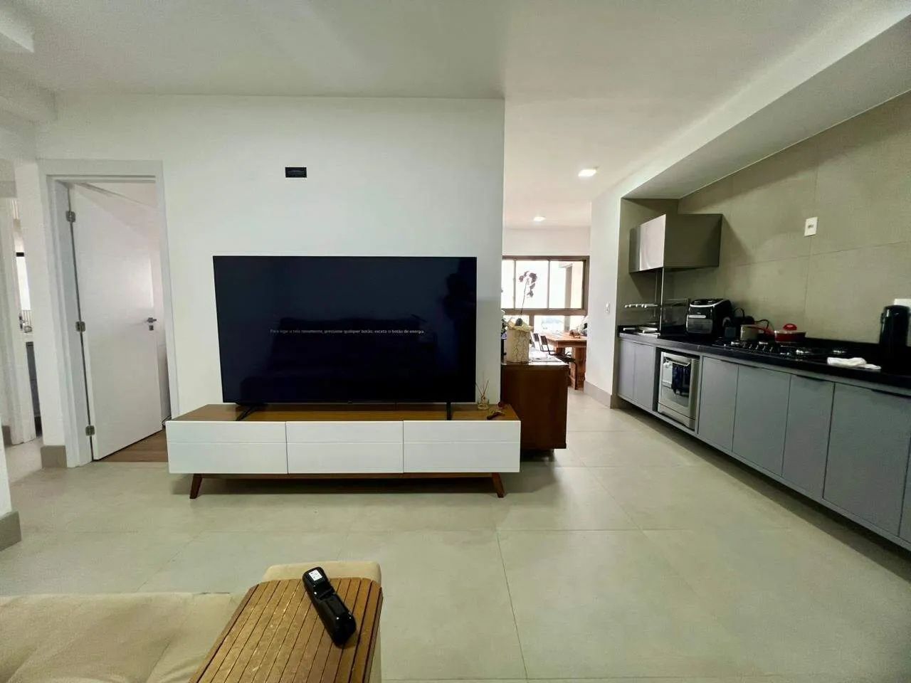 OPORTUNIDADE no Jardim Aquarius/ Apto 2 dorms, suite/ Edificio Signature - Foto 3