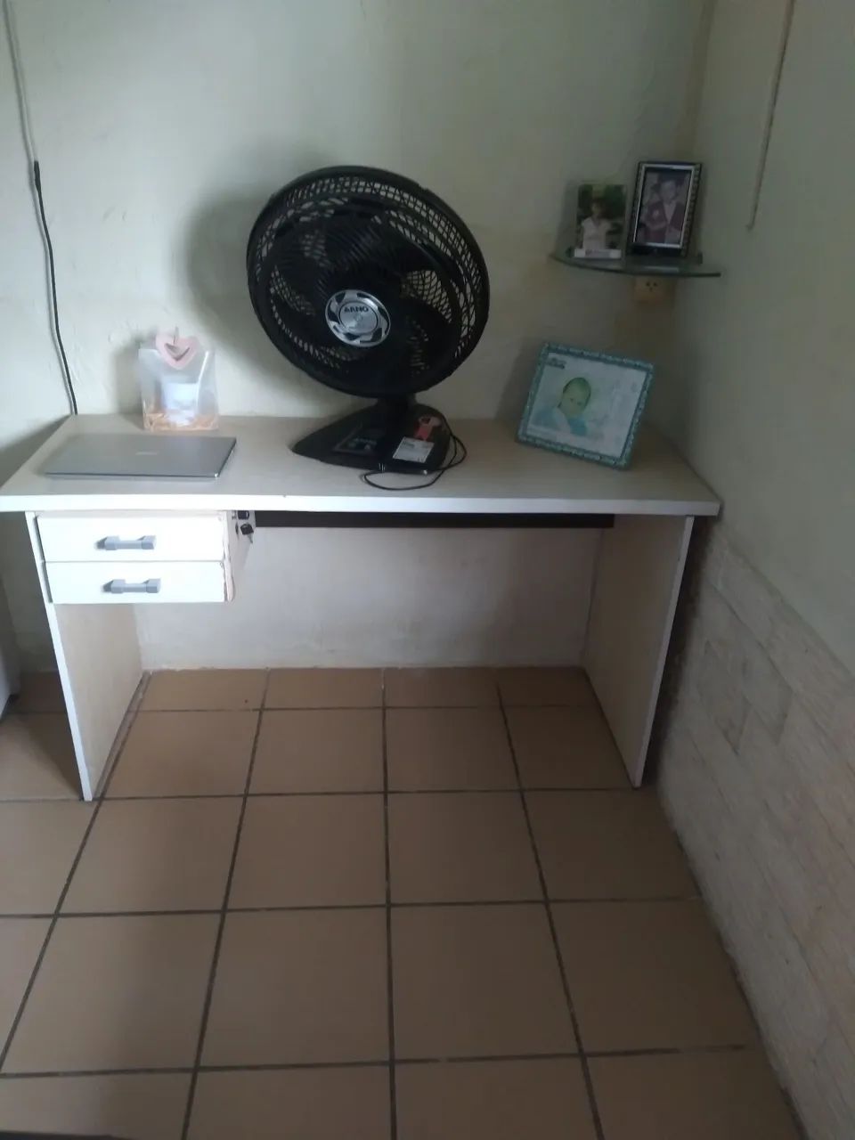 Cadeiras  e  moveis escritorio - Foto 2