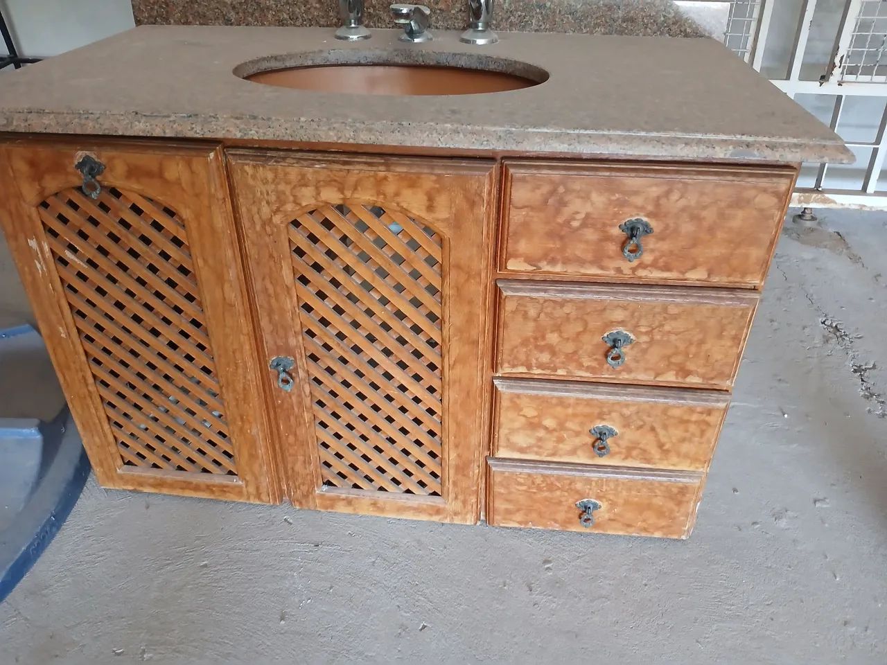 Gabinete 