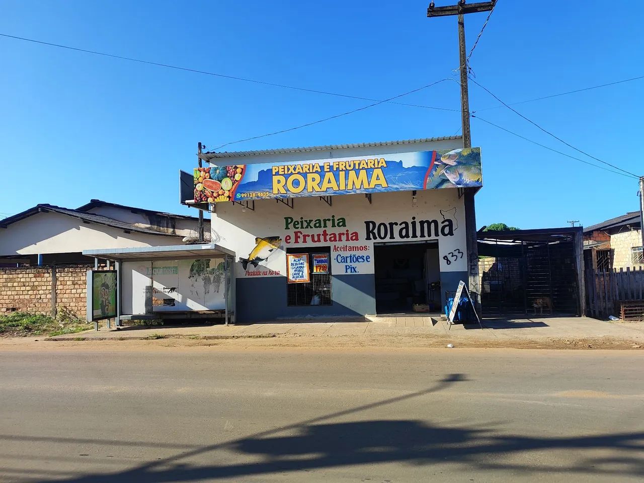 Ponto comercial  - Foto 2