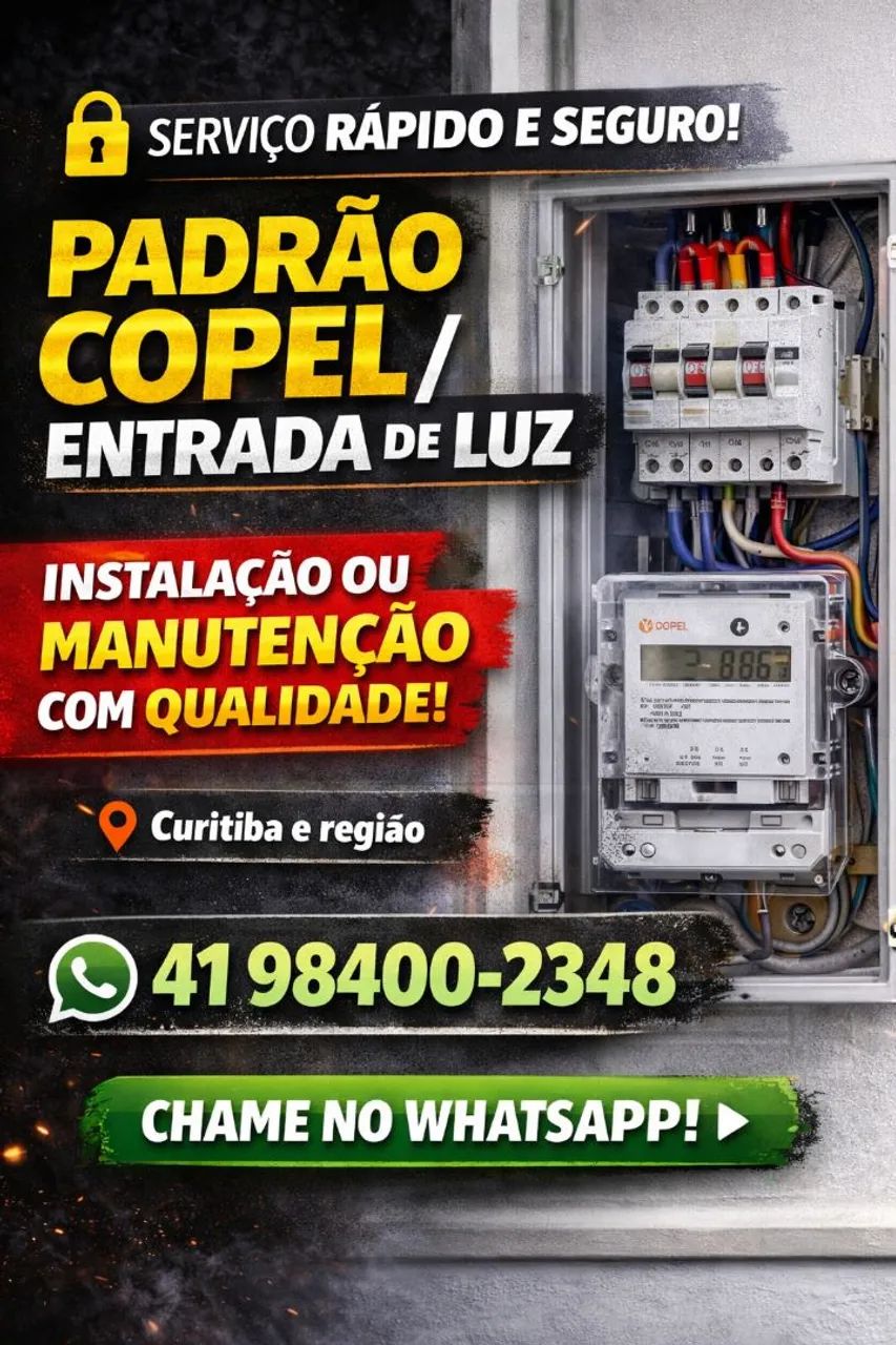 Eletricista Profissional  - Foto 3