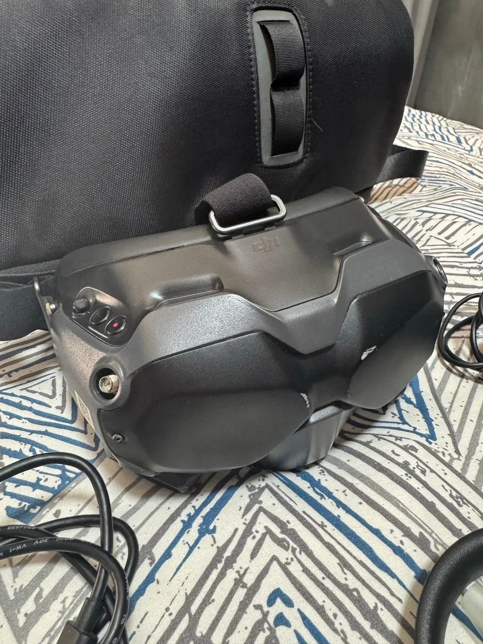 Dji Avata 1 - Foto 4