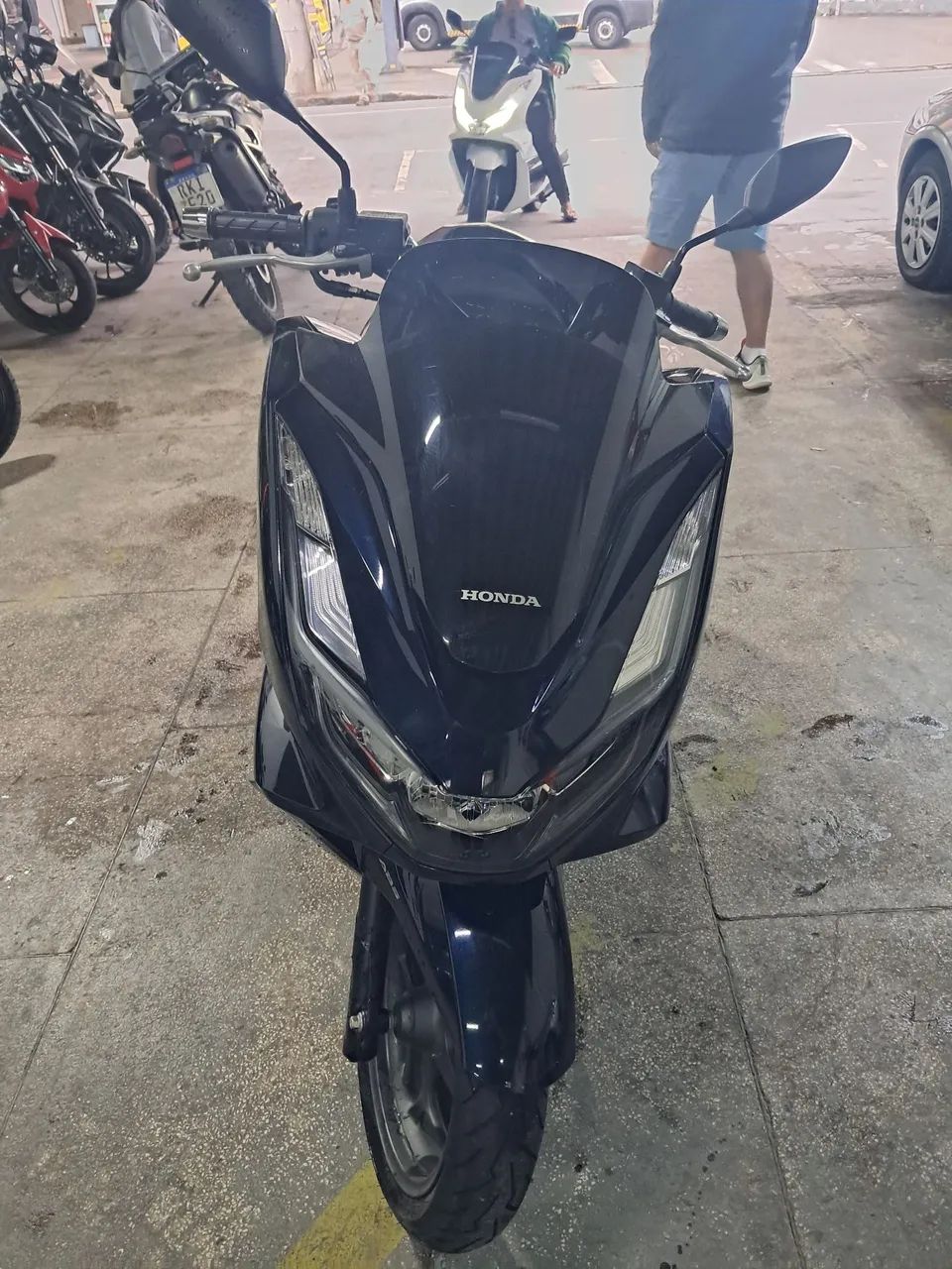 Pcx 160 2025 - Foto 4