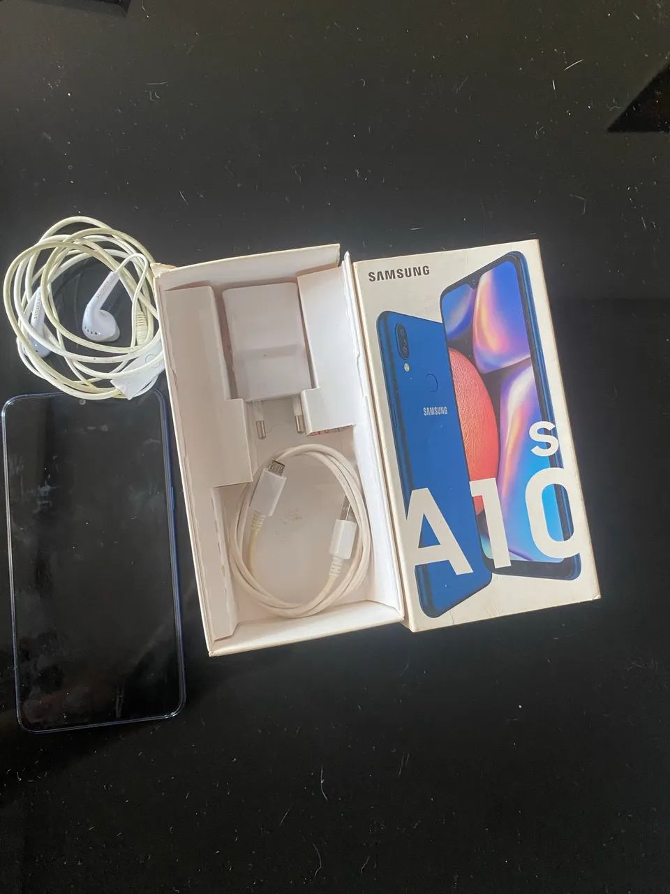 Samsung A10S - Foto 3