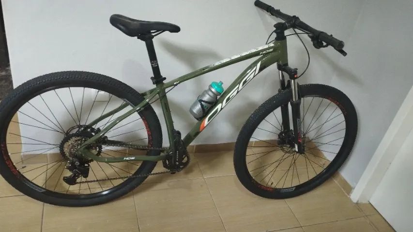 Bike  - Foto 4