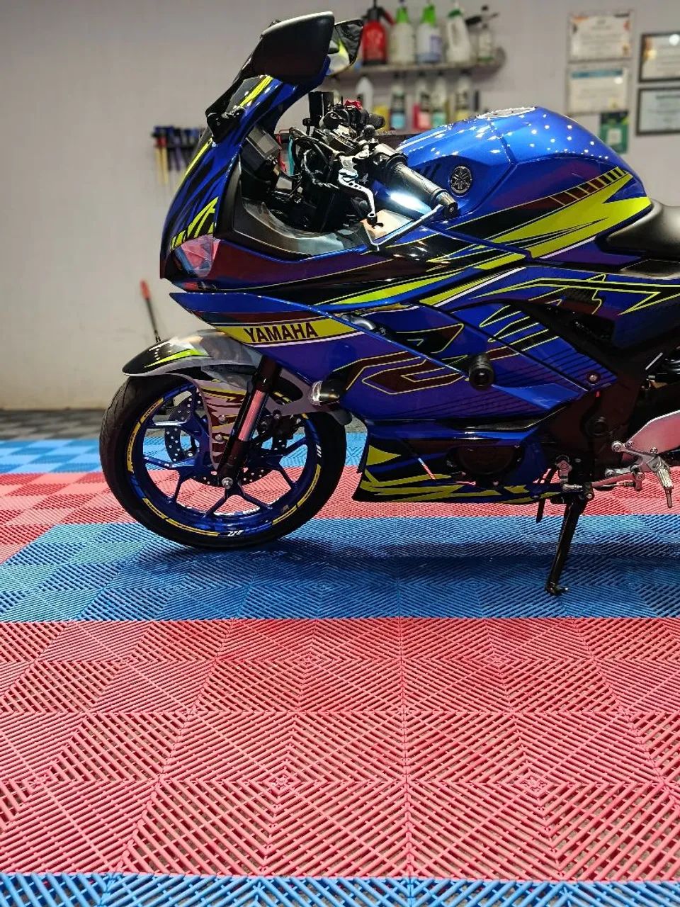 Moto único dono  - Foto 3