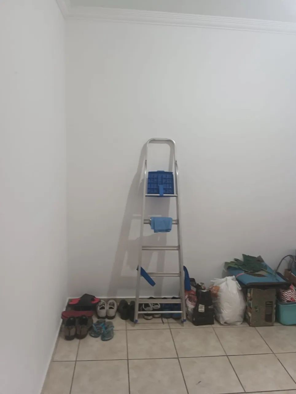 Vendo Apartamento 02 quartos  - Foto 5